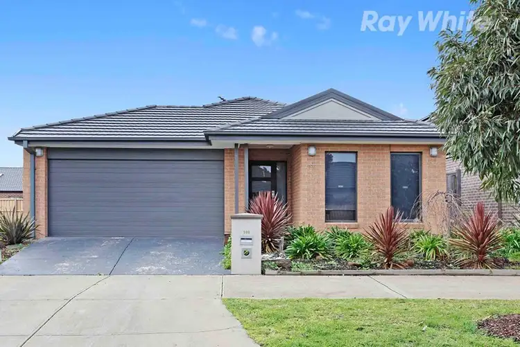 108 Riverdale Boulevard, Mernda VIC 3754