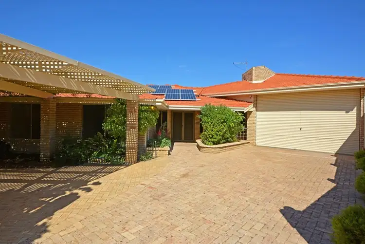 Third view of Homely house listing, 29 Fleetwing Heights, Ocean Reef WA 6027