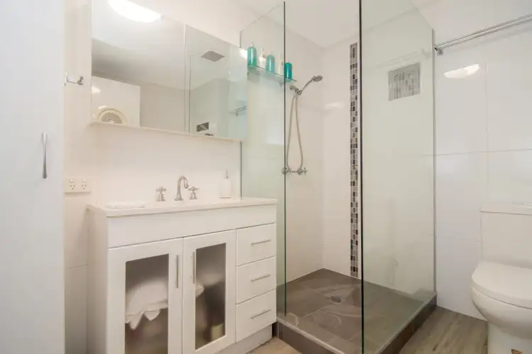 Fifth view of Homely apartment listing, 202 9-11 Blake Street, Port Douglas QLD 4877