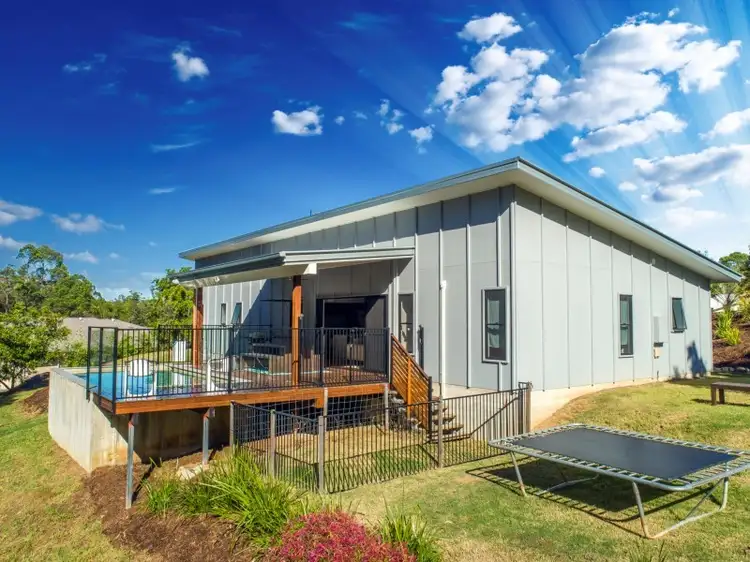Second view of Homely house listing, 6 Naturalist Place, Doonan QLD 4562