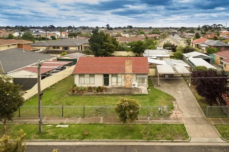 5 Blackley Court, Deer Park VIC 3023