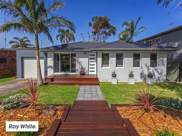 44 Kiarama Avenue, Kiama Downs NSW 2533