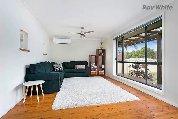 Fourth view of Homely house listing, 2 Kauri Street, Albion Park Rail NSW 2527