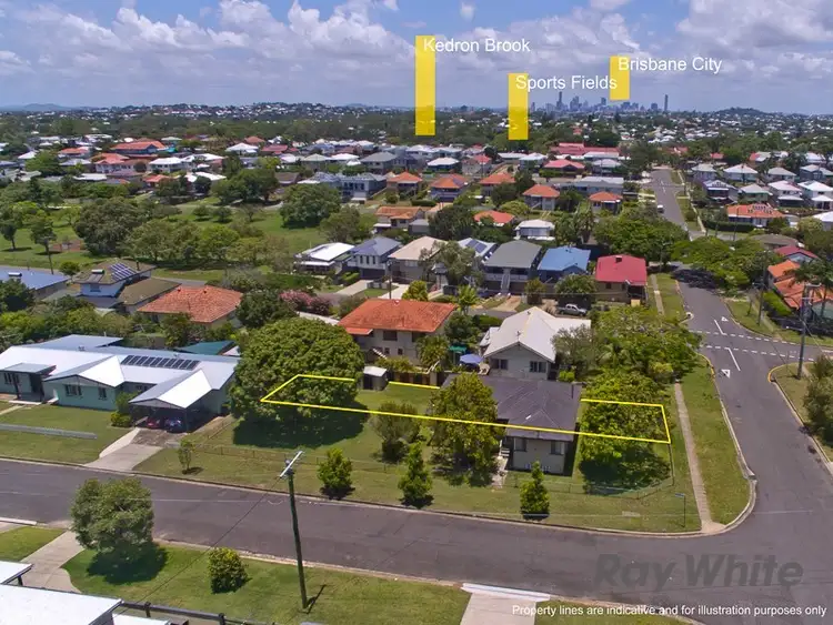 22 Telopia Avenue, Wavell Heights QLD 4012