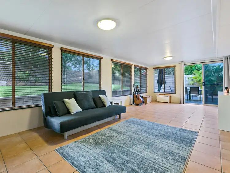Fourth view of Homely house listing, 6 Nardie Street, Eight Mile Plains QLD 4113
