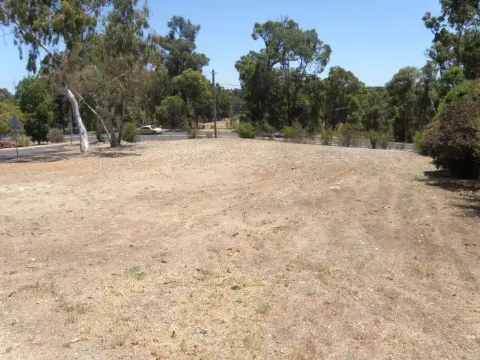 Lot 1 Bishop Road, Nannup WA 6275