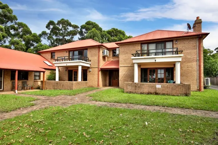 2/22 Hawthorn Street, Nowra NSW 2541