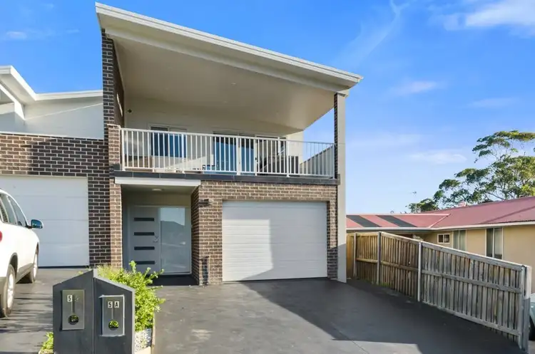 5a Johnson Street, Dapto NSW 2530
