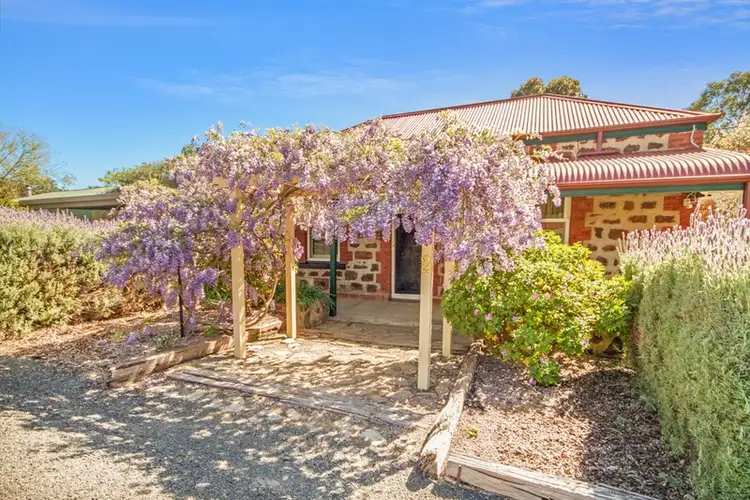 Main view of Homely house listing, 2 King Street, Lyndoch SA 5351