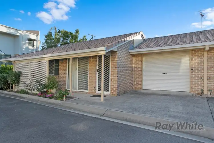 Unit 30, 63 Bowen Street, Capalaba QLD 4157