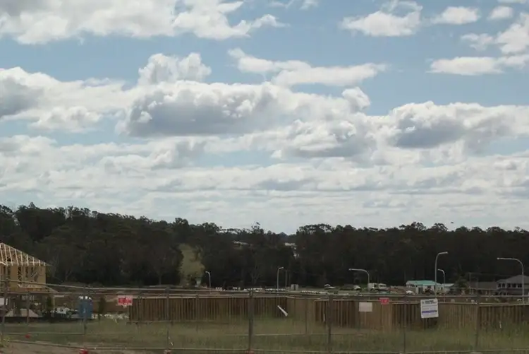 Fourth view of Homely land listing, Lot 251 Holiday Avenue, Edmondson Park NSW 2174