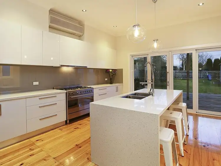 Sixth view of Homely house listing, 40 Evans Street, Belmont VIC 3216