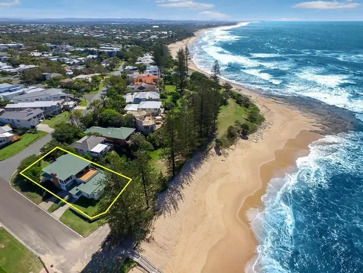 43 Wilson Avenue, Dicky Beach QLD 4551