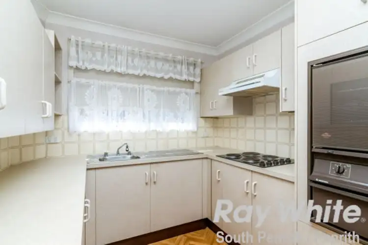 Fifth view of Homely unit listing, 26/37 Mulgoa Road, Penrith NSW 2750