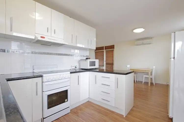 Second view of Homely unit listing, B21/62 Great Eastern Highway, Rivervale WA 6103
