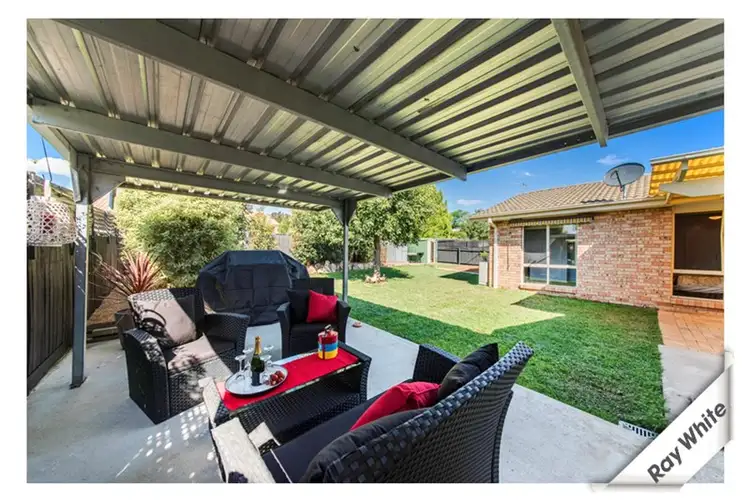 Third view of Homely house listing, 6 Zeitz Place, Banks ACT 2906