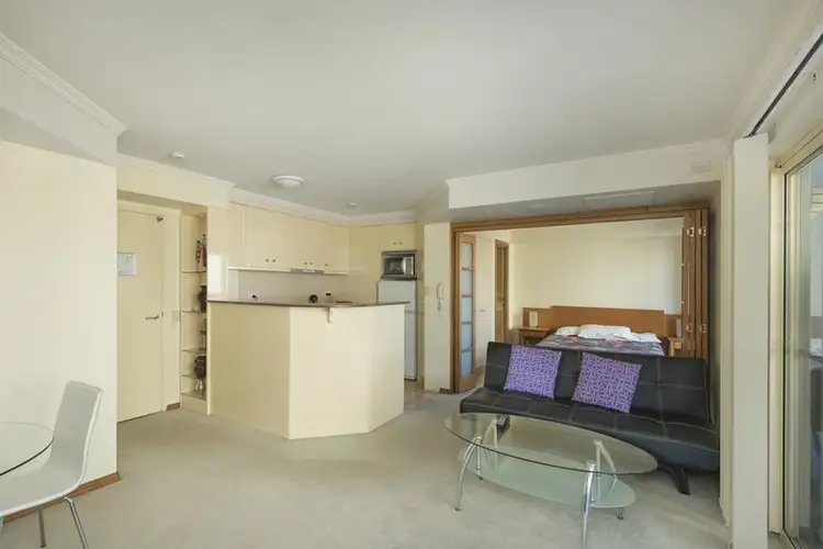 Third view of Homely apartment listing, 426/83 Leichhardt Street, Spring Hill QLD 4000