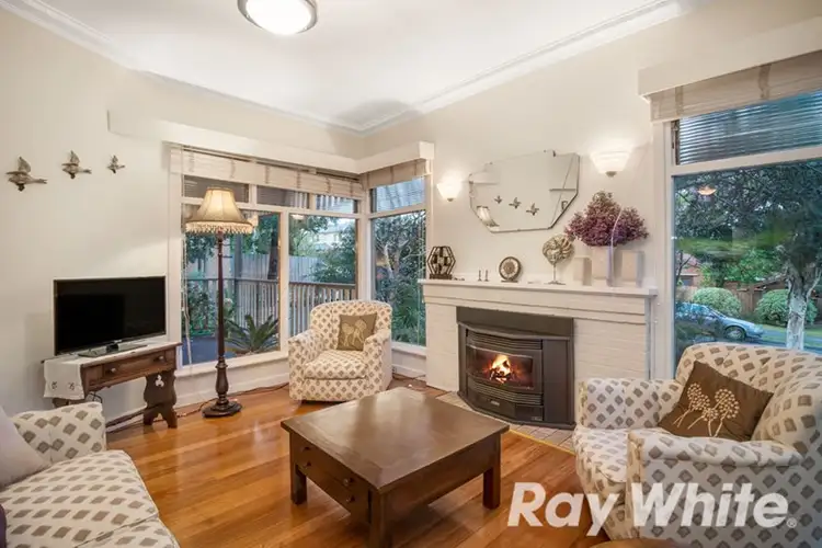 Third view of Homely house listing, 17 Dunstan Street, Macleod VIC 3085