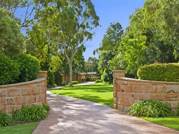 Fourth view of Homely house listing, 10 Wyatt Avenue, Belrose NSW 2085