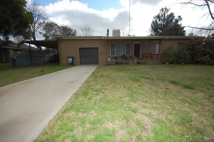 Main view of Homely house listing, 34 Kingfisher Avenue, Coleambally NSW 2707