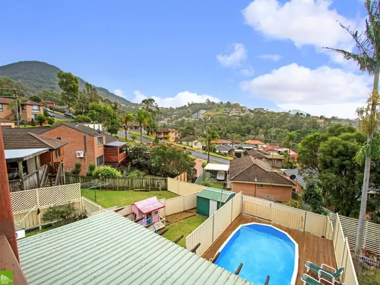 Seventh view of Homely house listing, 7 Ashley Avenue, Farmborough Heights NSW 2526