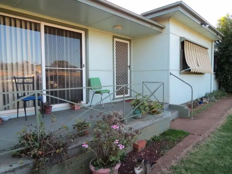 66 Gallipoli Street, Temora NSW 2666