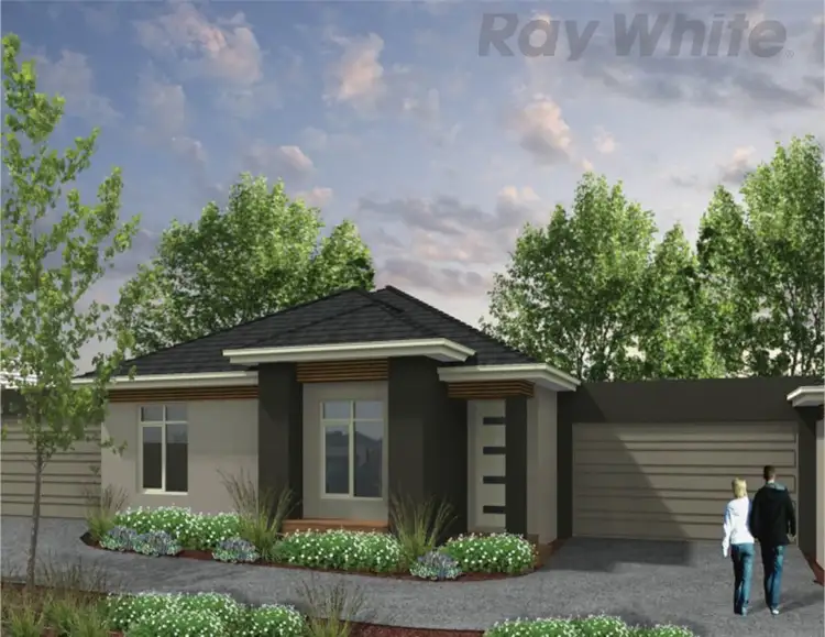 3/31 Farnham Road, Bayswater VIC 3153