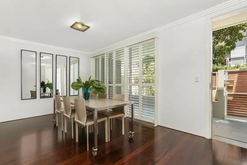 Main view of Homely townhouse listing, 45/34 Bay Street, Botany NSW 2019