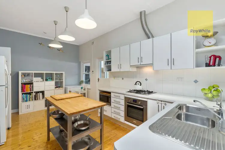 Sixth view of Homely house listing, 62 Jervois Street, South Plympton SA 5038