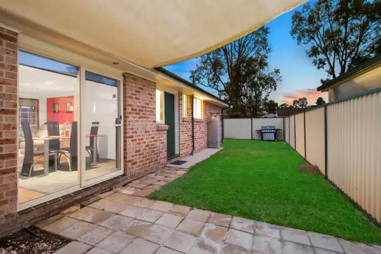 Seventh view of Homely house listing, 1/30 Settlers Crescent, Bligh Park NSW 2756