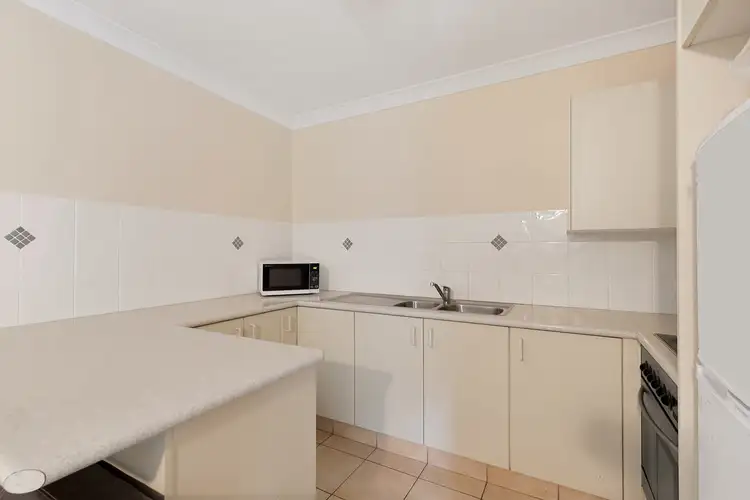 Third view of Homely unit listing, 4/57 Mitre Street, St Lucia QLD 4067