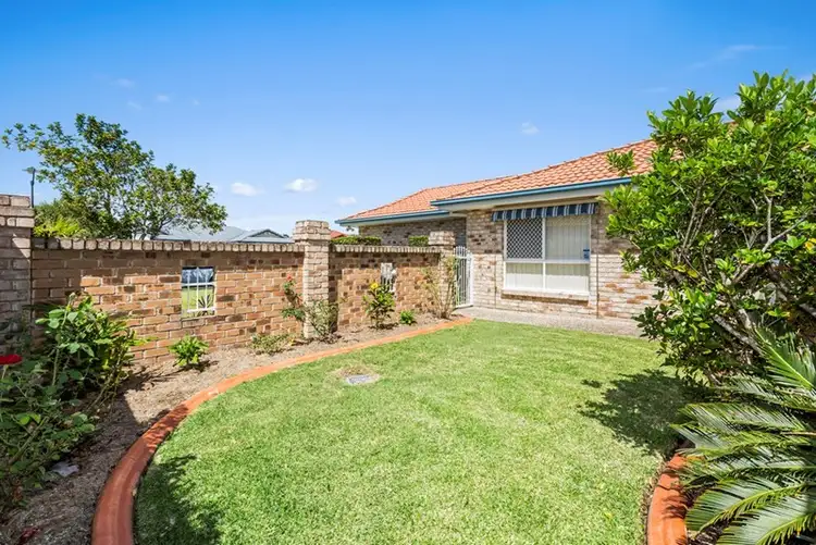 Second view of Homely house listing, 41 Franklin Street, Banora Point NSW 2486