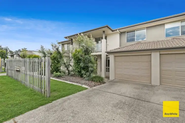 Main view of Homely townhouse listing, 36/119 Gordon Street, Wakerley QLD 4154