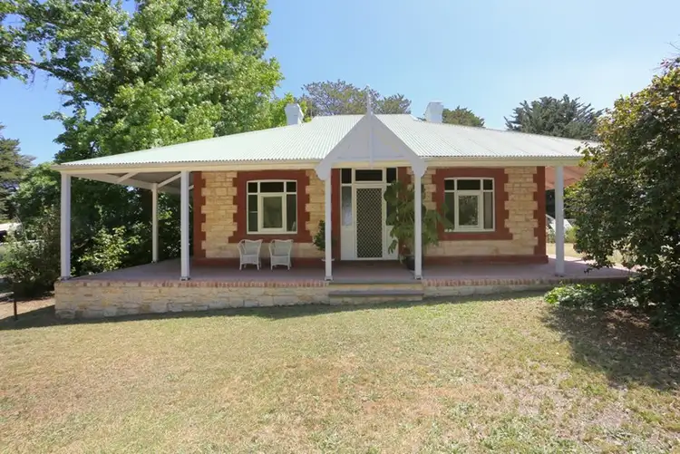 242 Echunga Road, Hahndorf SA 5245