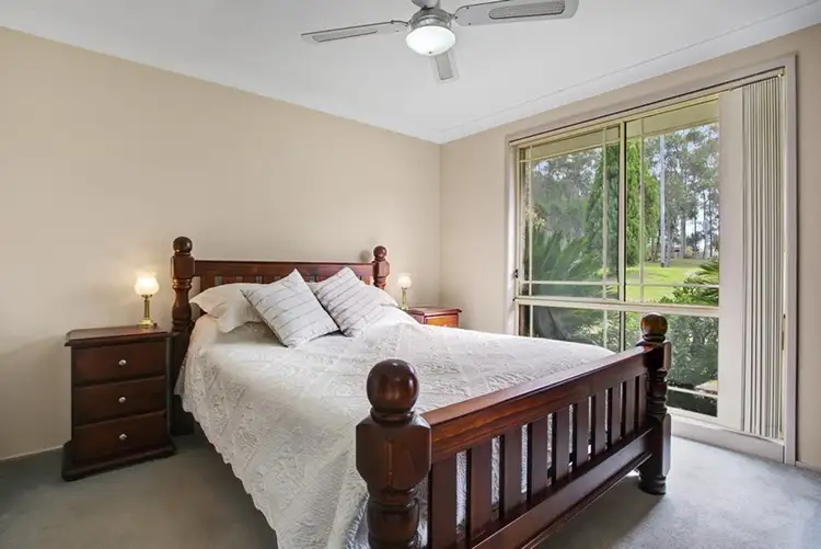 Fifth view of Homely house listing, 5 Worcester Drive, East Maitland NSW 2323