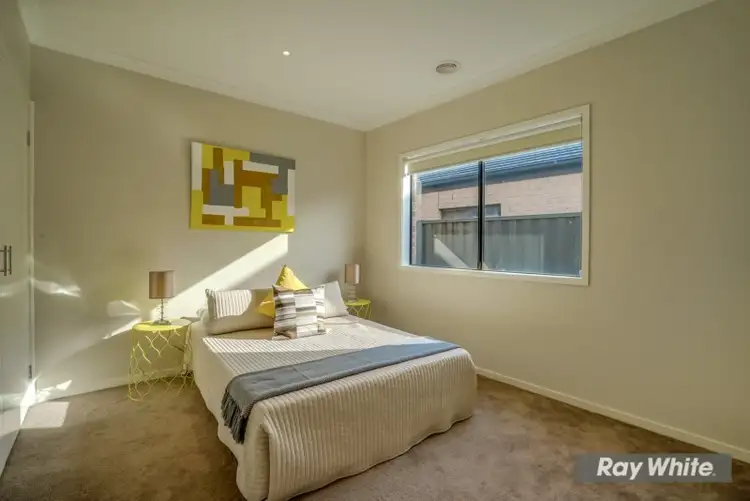 Sixth view of Homely house listing, 5 TALISKER Street, Tarneit VIC 3029