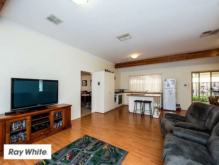 Fifth view of Homely house listing, 19 Tobermory Boulevard, Ellenbrook WA 6069