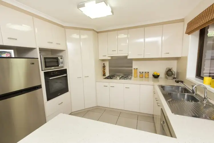 Second view of Homely house listing, 21 Brodie Close, Mildura VIC 3500