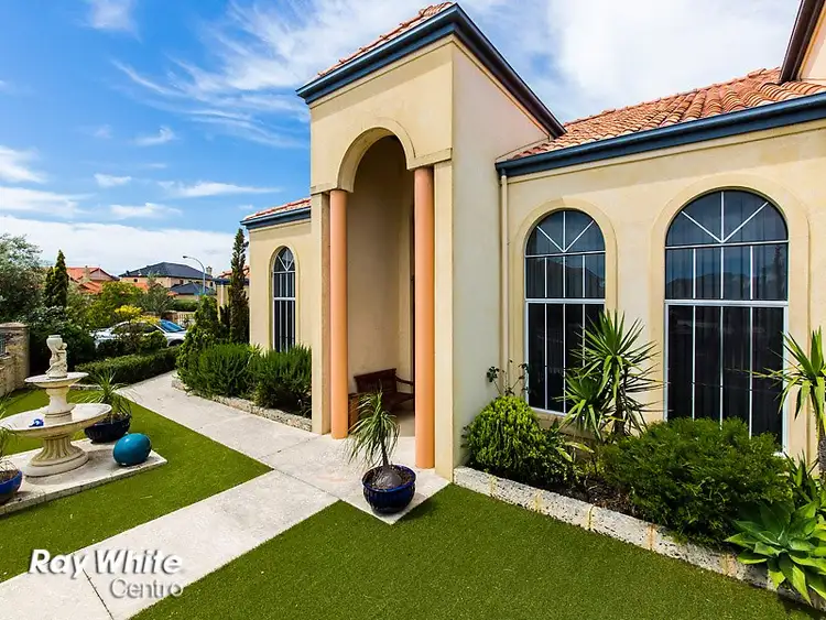Fourth view of Homely house listing, 1 Bishop Riley Way, Churchlands WA 6018