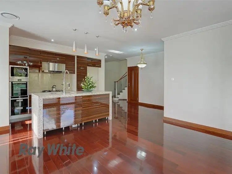 Second view of Homely house listing, 5 Duntroon Avenue, Epping NSW 2121