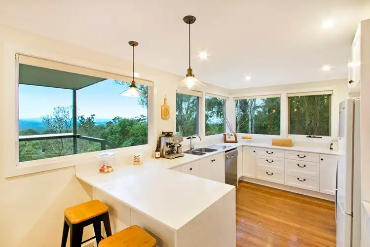 Second view of Homely house listing, 7 Westbury Road, Grose Vale NSW 2753