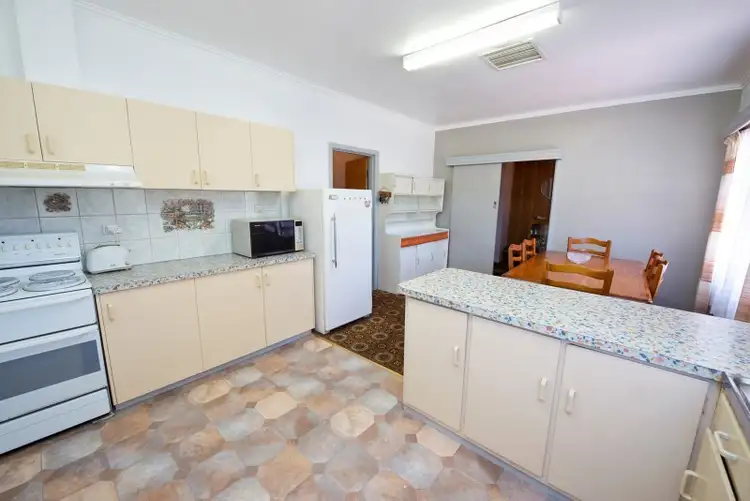 Third view of Homely house listing, 125 Stradbroke Avenue, Nyah VIC 3594