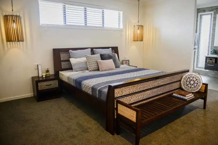 Fourth view of Homely house listing, 3 Epsom Place, Emerald QLD 4720
