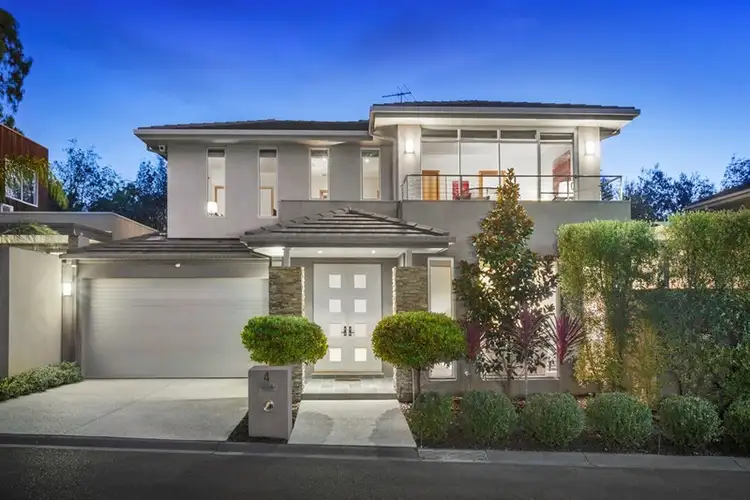 4 Homebush Court