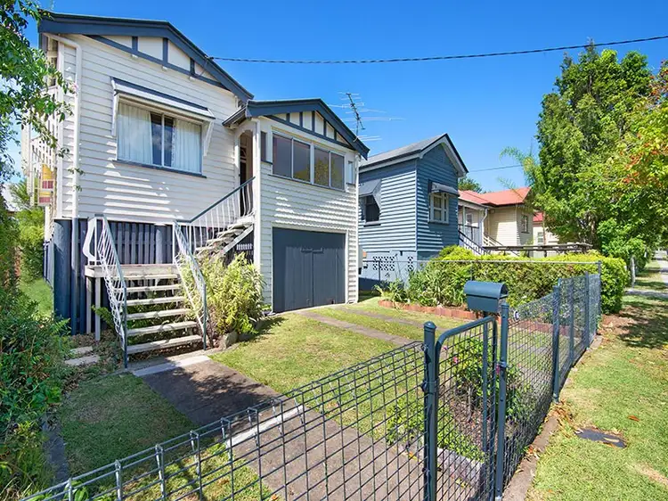 66 Blackmore Street, Windsor QLD 4030