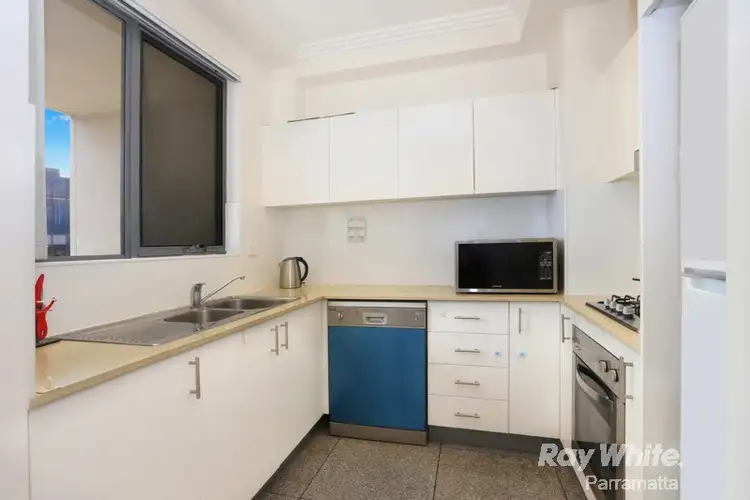 Sixth view of Homely apartment listing, 14/52 Station Street East, Harris Park NSW 2150
