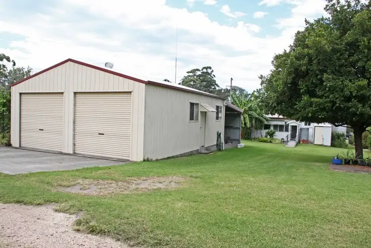 Second view of Homely house listing, 18 Bold Street, Laurieton NSW 2443