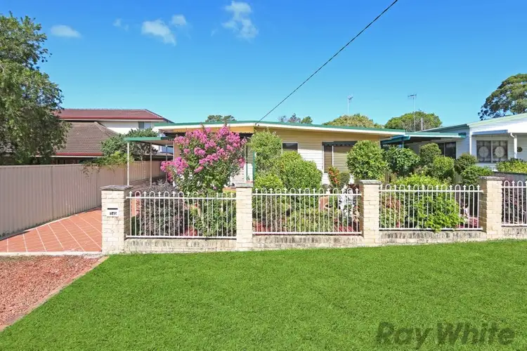 Fifth view of Homely house listing, 145 Delia Avenue, Budgewoi NSW 2262