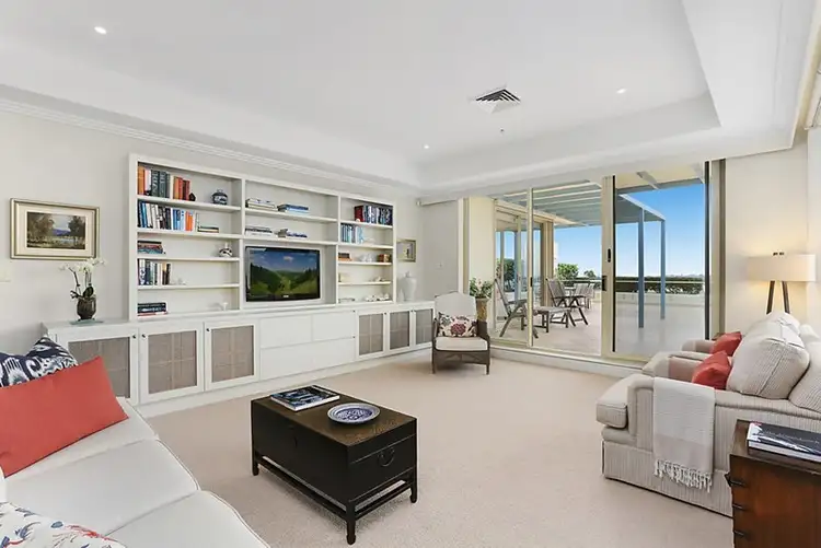 Main view of Homely apartment listing, 12A/22 King Street, Waverton NSW 2060