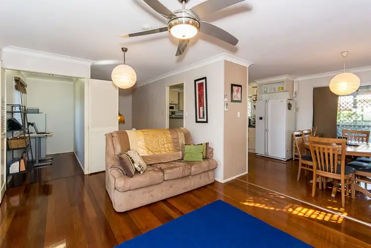 Sixth view of Homely house listing, 14 Milliner Street, Nudgee QLD 4014